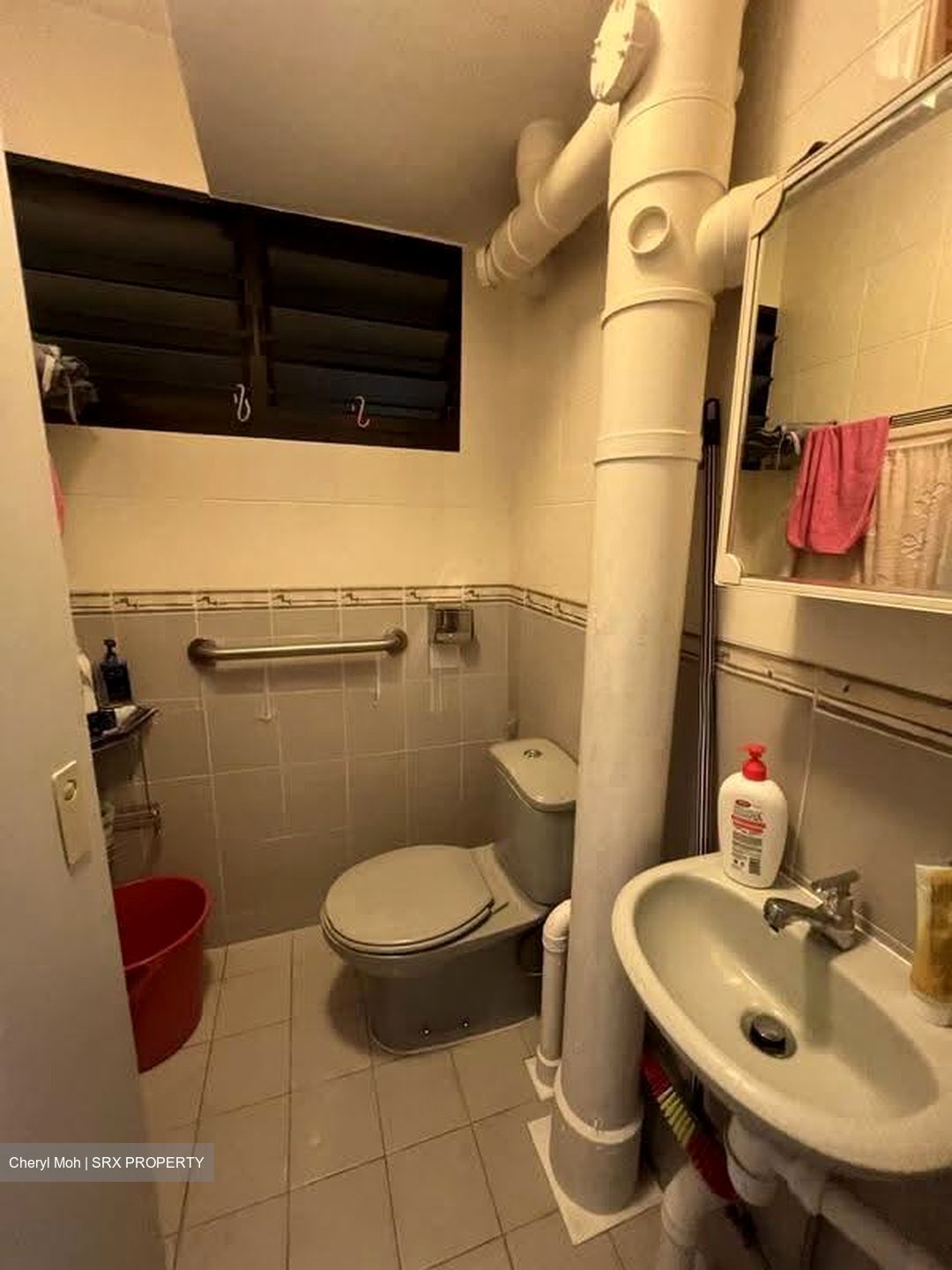 Blk 201 Bedok North Street 1 (Bedok), HDB 3 Rooms #633800681